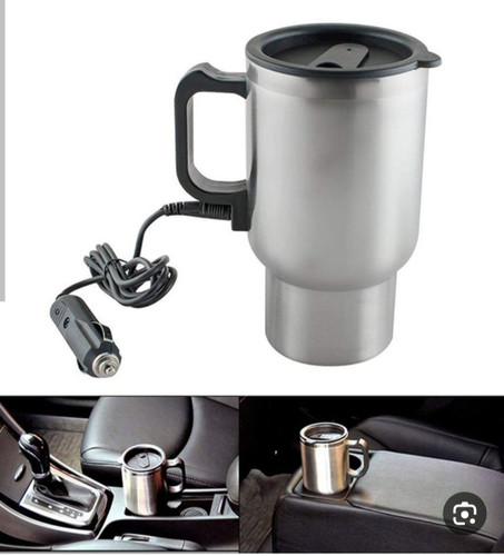 چای و قهوه ساز فندکی