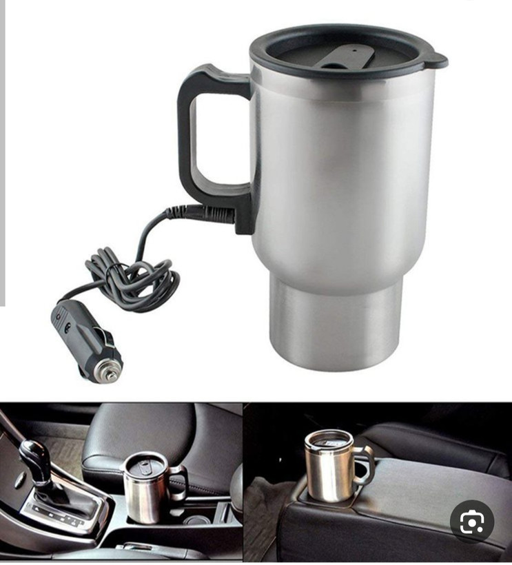 چای و قهوه ساز فندکی