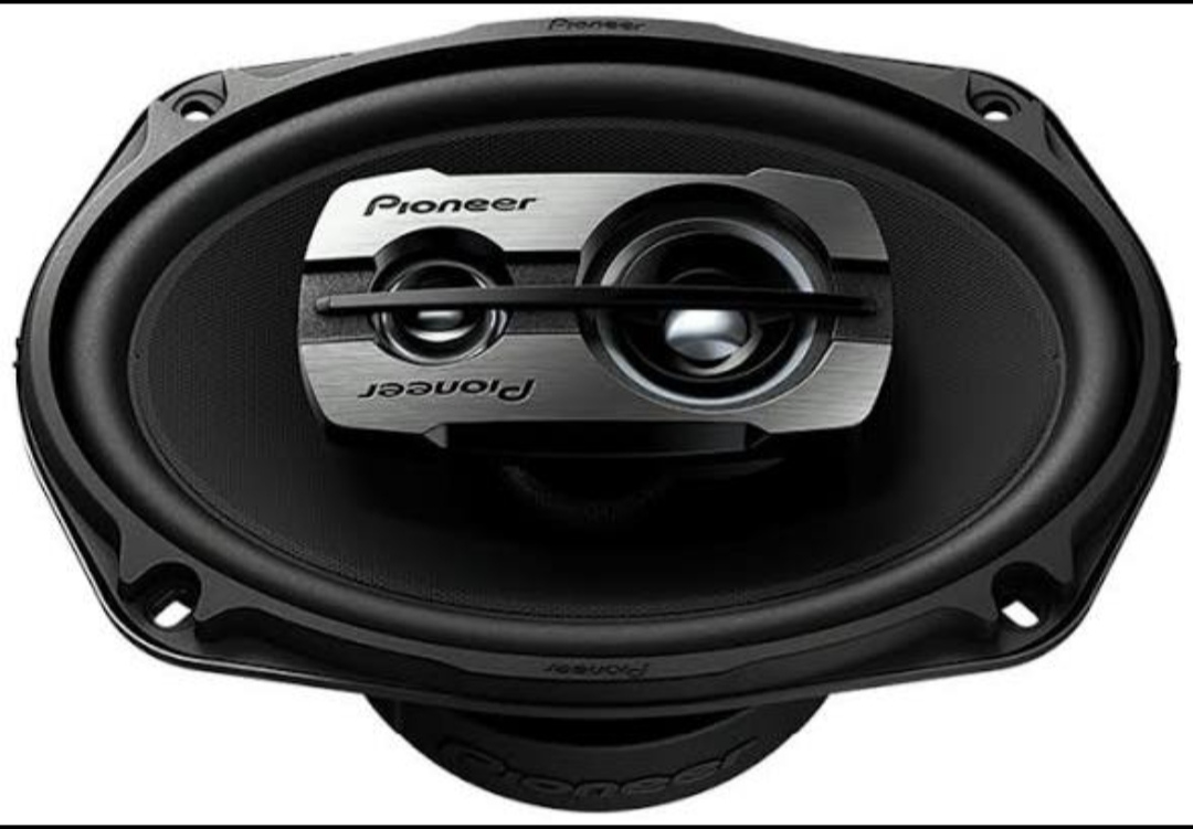 باند پایونیر  اسپیکر پایونیر مدل TS-6975 V3