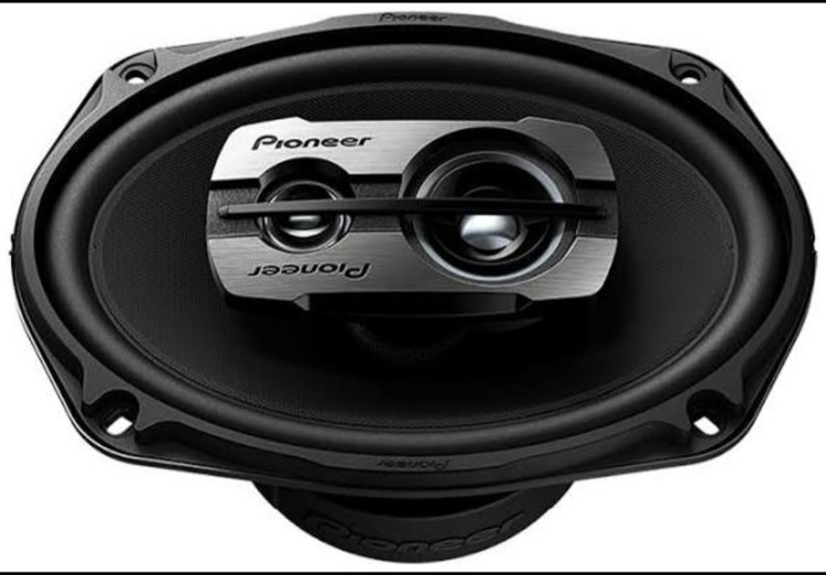 باند پایونیر اسپیکر پایونیر مدل TS-6975 V3