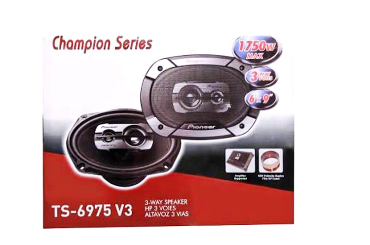 باند پایونیر اسپیکر پایونیر مدل TS-6975 V3